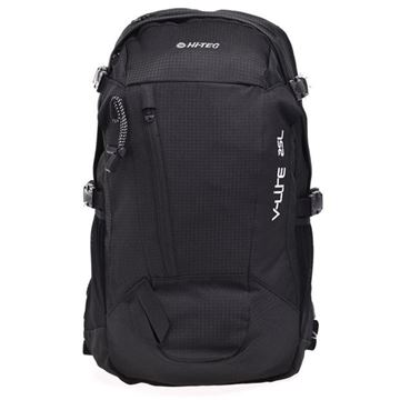 Picture of Felix II Day Bag 25 Litres Black